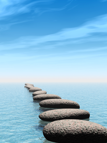 Structure in Recovery Structure in Recovery