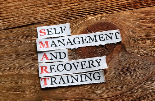 Frustration Tolerance & SMART Recovery