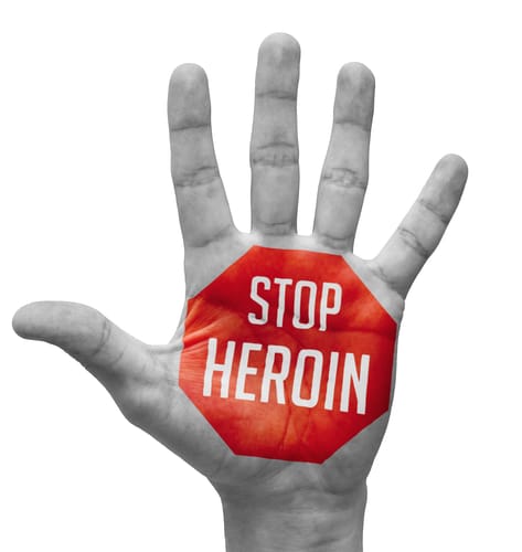 Stop Heroin Addiction