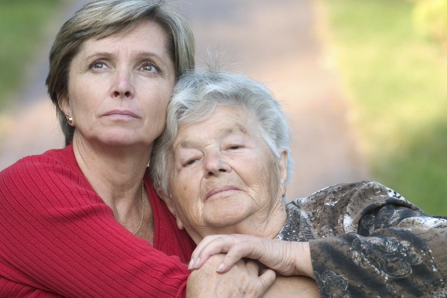 Alcohol and the Elderly