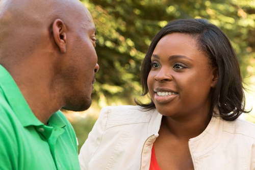  How to Not be an Enabler