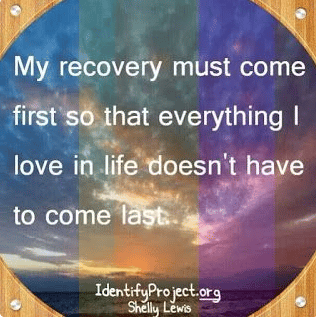 Reflecting on One of the Most Common Struggles