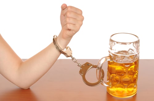 Women and Alcohol Women and Alcohol