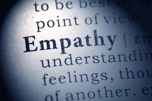 What is All This Talk About Empathy?
