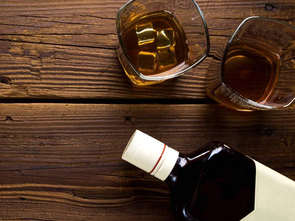 Alcohol and Liver Disease