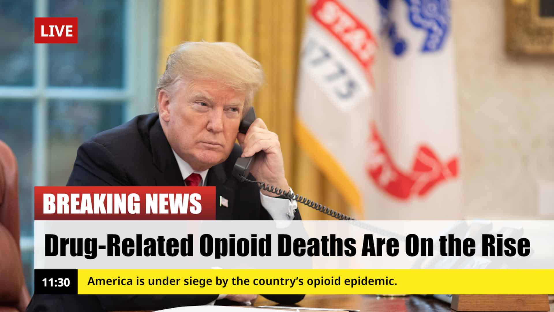 Opioid Epidemic