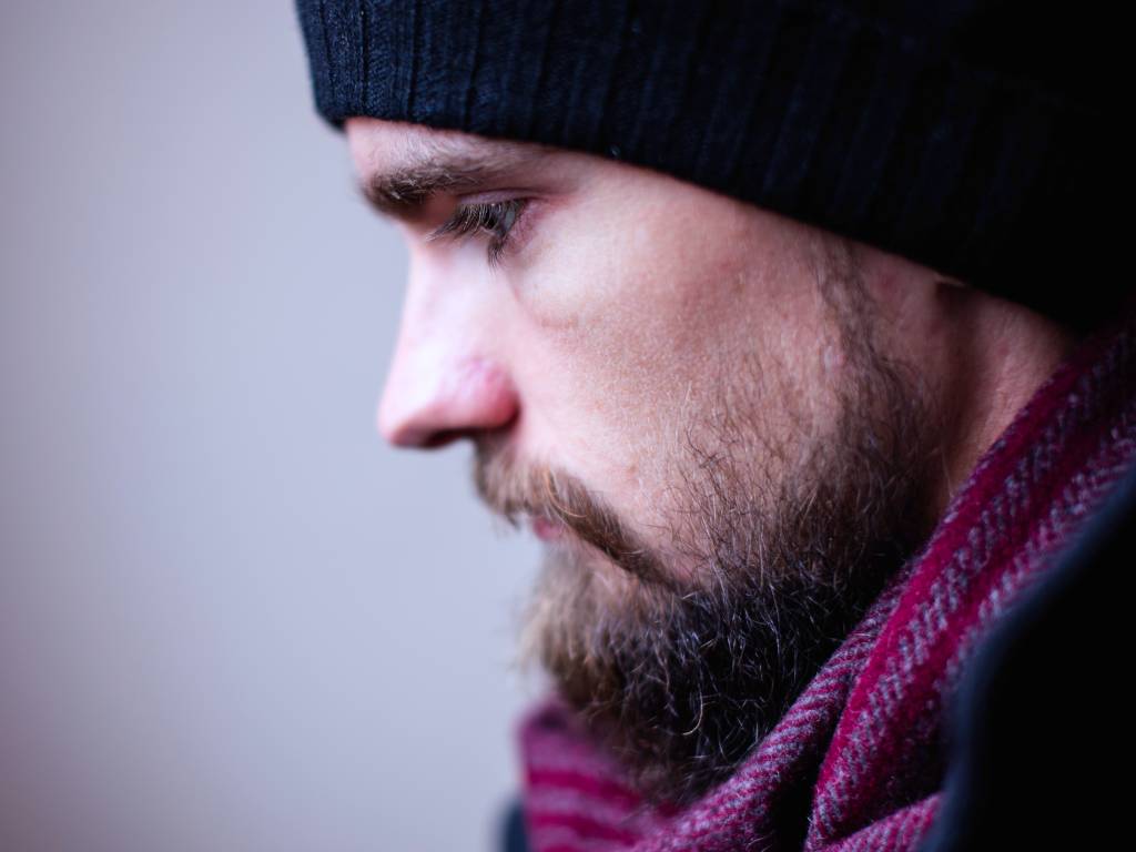 Coping Through Grief Anger Emotions in Recovery