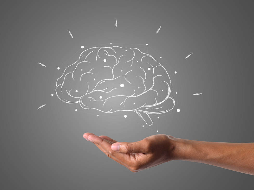 Stimulants in The Brain | AToN Center