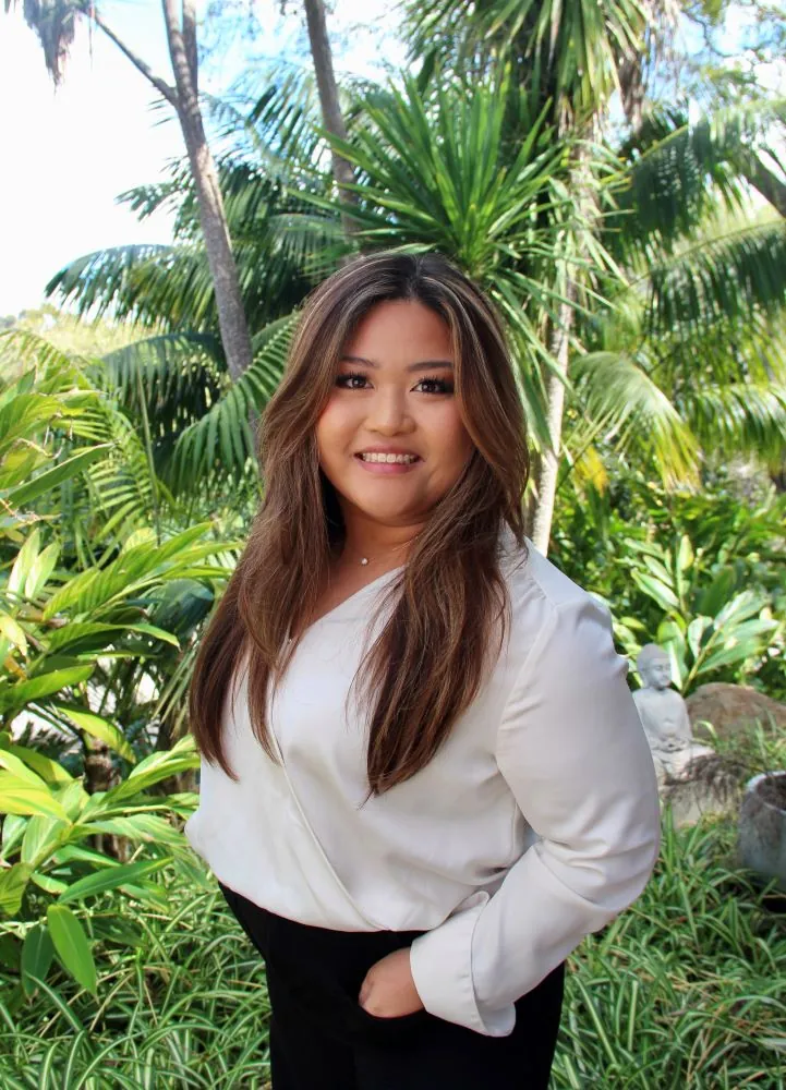 Angeli Kamantigue, LMFT