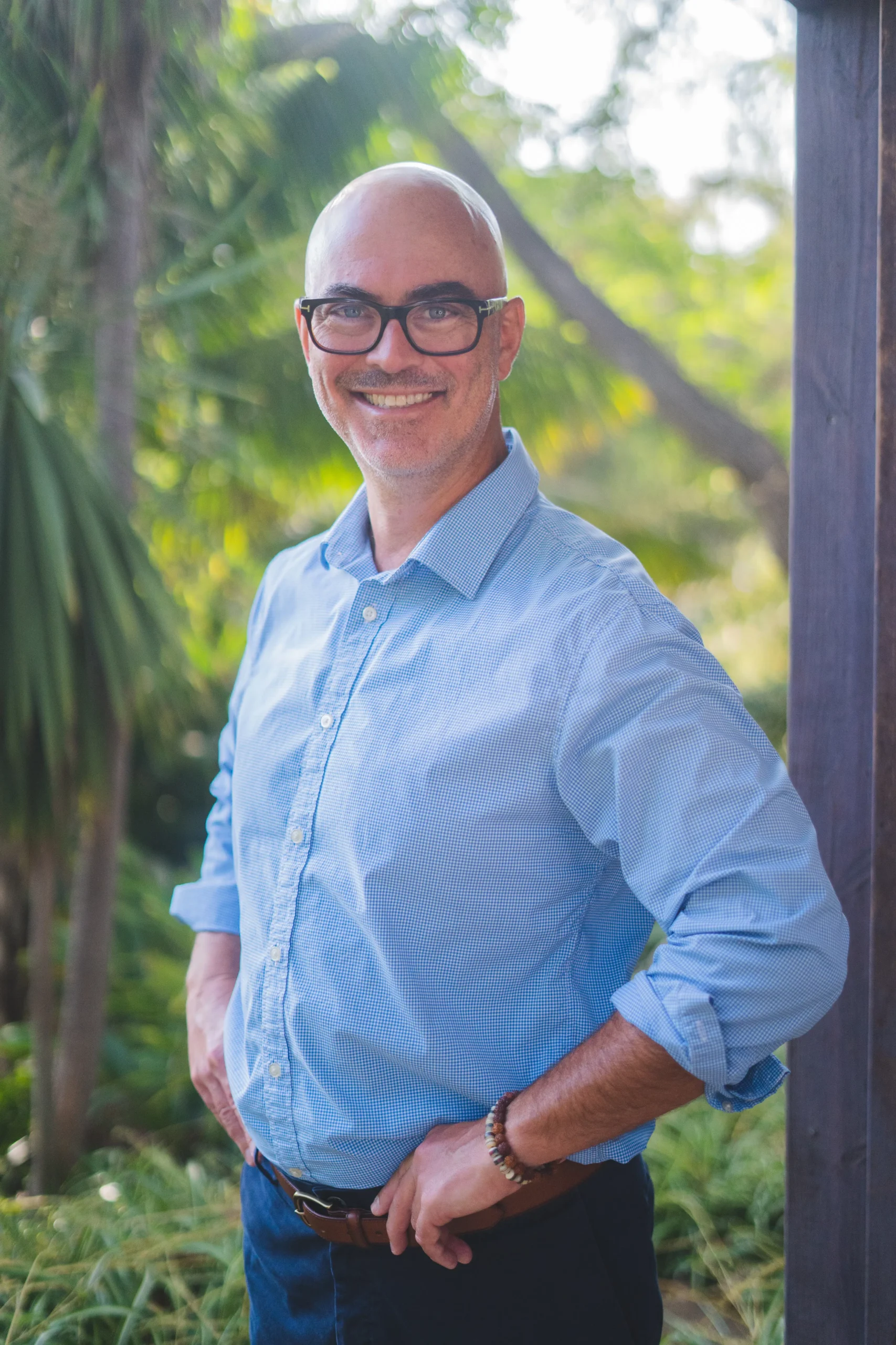 CHRIS MCDUFFIE, LCSW, CADC II