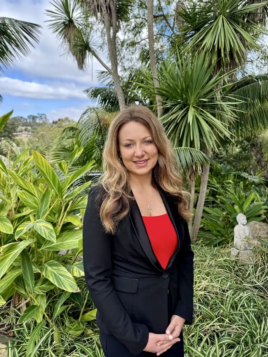 Rachael Loxston, APCC