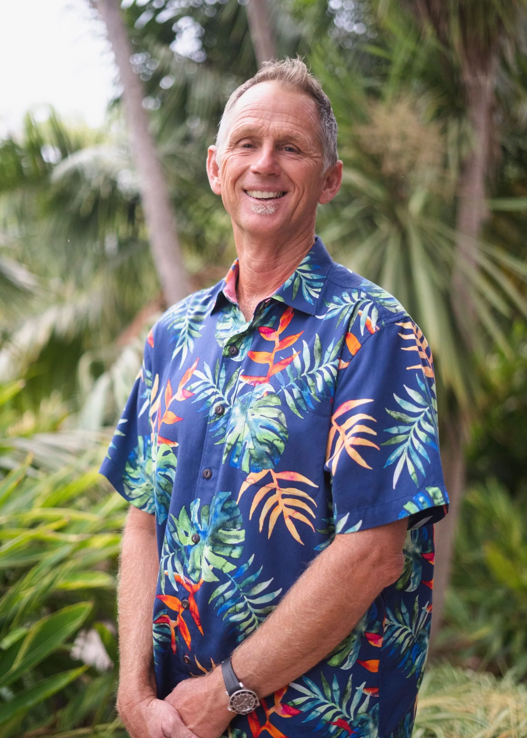 ROB BROCKMAN, LAADC, ICAADC